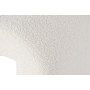 Banqueta DKD Home Decor Blanco 112 x 42 x 44 cm de DKD Home Decor, Sillas - Ref: S3044320, Precio: 95,08 €, Descuento: %