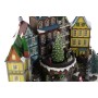 Adorno Navideño DKD Home Decor Multicolor Musical 40 x 26 x 32,5 cm | Tienda24 - Global Online Shop Tienda24.eu