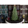 Décorations de Noël DKD Home Decor Multicouleur Musical 40 x 26 x 32,5 cm de DKD Home Decor, Noël - Réf : S3052088, Prix : 12...