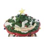 Décorations de Noël DKD Home Decor Multicouleur 25 x 24,5 x 26 cm de DKD Home Decor, Noël - Réf : S3052089, Prix : 53,19 €, R...