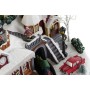 Weihnachtsschmuck DKD Home Decor Bunt Harz 47 x 35 x 33 cm | Tienda24 - Global Online Shop Tienda24.eu