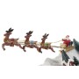 Décorations de Noël DKD Home Decor Multicouleur 34 x 18 x 27,5 cm de DKD Home Decor, Noël - Réf : S3052094, Prix : 54,37 €, R...