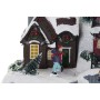 Weihnachtsschmuck DKD Home Decor Bunt 34 x 18 x 27,5 cm | Tienda24 - Global Online Shop Tienda24.eu