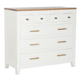 Chest of drawers Max Home Grey Marble 80 x 62 x 30 cm | Tienda24 - Global Online Shop Tienda24.eu