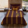 Housse de Couette Harry Potter Gryffindor Multicouleur 175 Fils 180 x 220 cm Lit 1 persone | Tienda24 Tienda24.eu