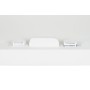 Aparador DKD Home Decor Blanco Marrón 180 x 45 x 90 cm de DKD Home Decor, Armarios y aparadores - Ref: S3052628, Precio: 582,...