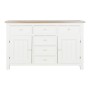 Compra Credenza DKD Home Decor Beige Naturale