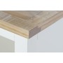 Mueble de TV DKD Home Decor Beige Natural Madera de Paulonia 134,5 x 35 x 55 cm de DKD Home Decor, Mesas y soportes para TV -...