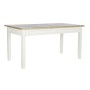 Table de Salle à Manger DKD Home Decor Marron Beige Bois de paulownia 160 x 80 x 79 cm de DKD Home Decor, Tables - Réf : S305...