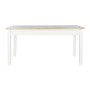 Table de Salle à Manger DKD Home Decor Marron Beige Bois de paulownia 160 x 80 x 79 cm de DKD Home Decor, Tables - Réf : S305...