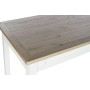 Table de Salle à Manger DKD Home Decor Marron Beige Bois de paulownia 160 x 80 x 79 cm de DKD Home Decor, Tables - Réf : S305...