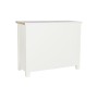 Chest of drawers DKD Home Decor Beige Natural 93,6 x 38 x 76 cm | Tienda24 - Global Online Shop Tienda24.eu