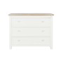 Chest of drawers DKD Home Decor Beige Natural 93,6 x 38 x 76 cm | Tienda24 - Global Online Shop Tienda24.eu