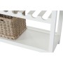 Console DKD Home Decor Bege vime Madeira de paulónia 88 x 38 x 80 cm de DKD Home Decor, Jogos de móveis - Ref: S3052973, Preç...