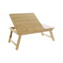 Tray Home ESPRIT Bamboo 62 x 34 x 24 cm by Home ESPRIT, Plates and dishes - Ref: S3053220, Price: 23,30 €, Discount: %