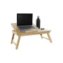 Tray Home ESPRIT Bamboo 62 x 34 x 24 cm by Home ESPRIT, Plates and dishes - Ref: S3053220, Price: 23,30 €, Discount: %