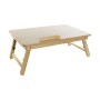 Tray Home ESPRIT Bamboo 62 x 34 x 24 cm by Home ESPRIT, Plates and dishes - Ref: S3053220, Price: 23,30 €, Discount: %