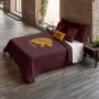 Housse de Couette Harry Potter Gryffindor Values Multicouleur 175 Fils 260 x 240 cm Lit king size | Tienda24 Tienda24.eu