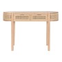 Consola Home ESPRIT Madera de caucho 110 x 40 x 78 cm de Home ESPRIT, Mesas - Ref: S3053390, Precio: 160,01 €, Descuento: %