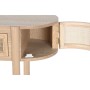 Console Home ESPRIT Rubber wood 110 x 40 x 78 cm by Home ESPRIT, Tables - Ref: S3053390, Price: 160,01 €, Discount: %