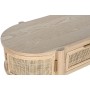 Console Home ESPRIT Rubber wood 110 x 40 x 78 cm by Home ESPRIT, Tables - Ref: S3053390, Price: 160,01 €, Discount: %