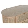 Caisson à Tiroirs Home ESPRIT Naturel Bois d'hévéa Moderne 80 x 39 x 80 cm | Tienda24 - Global Online Shop Tienda24.eu