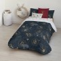 Housse de Couette Harry Potter Gold Multicouleur 175 Fils 140 x 200 cm Lit 1 persone | Tienda24 Tienda24.eu