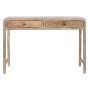 Console Home ESPRIT Teca Madeira Reciclada 121 x 35 x 88 cm (3 Peças) de Home ESPRIT, Jogos de móveis - Ref: S3053645, Preço:...