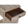 Consola Home ESPRIT Teca Madera Reciclada 121 x 35 x 88 cm (3 Piezas) de Home ESPRIT, Mesas - Ref: S3053645, Precio: 411,40 €...