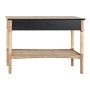 Consola Home ESPRIT Marrón claro Cuerda Abeto 110 x 40 x 79,5 cm de Home ESPRIT, Mesas - Ref: S3053774, Precio: 247,05 €, Des...