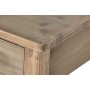 Console Home ESPRIT Marron Clair Corde Sapin 110 x 40 x 79,5 cm de Home ESPRIT, Tables - Réf : S3053774, Prix : 246,71 €, Rem...