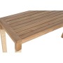 Console Home ESPRIT Corde Sapin 120 x 36 x 76 cm de Home ESPRIT, Tables - Réf : S3053778, Prix : 210,15 €, Remise : %