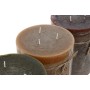 Vela Perfumada Home ESPRIT (3 Unidades) de Home ESPRIT, Velas - Ref: S3054254, Preço: 65,11 €, Desconto: %