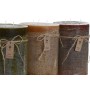 Vela Perfumada Home ESPRIT (3 Unidades) de Home ESPRIT, Velas - Ref: S3054254, Preço: 65,11 €, Desconto: %