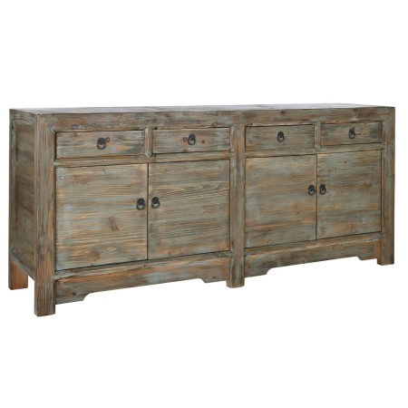 Credenza Home ESPRIT Marrone Naturale 200 x 48 x 90 cm di Home ESPRIT, Credenze e buffet - Rif: S3054314, Prezzo: 999,22 €, S...