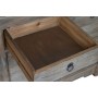 Aparador Home ESPRIT Castanho Natural 200 x 48 x 90 cm de Home ESPRIT, Armários e aparadores - Ref: S3054314, Preço: 999,22 €...