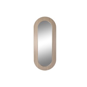 Wall mirror Natural 45 X 4 X 80 CM | Tienda24 - Global Online Shop Tienda24.eu