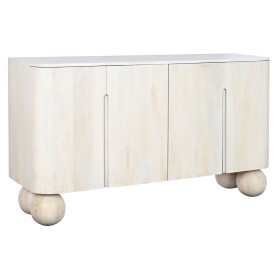 Buffet Home ESPRIT Blanc 150 x 40 x 84 cm de Home ESPRIT, Buffets, crédences et vaisseliers - Réf : S3054380, Prix : 656,15 €...