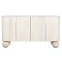 Achète Buffet Home ESPRIT Blanc 150 x 40 x 84 cm