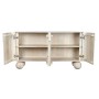 Achète Buffet Home ESPRIT Blanc 150 x 40 x 84 cm