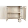 Achète Buffet Home ESPRIT Blanc 150 x 40 x 84 cm