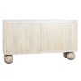 Achète Buffet Home ESPRIT Blanc 150 x 40 x 84 cm