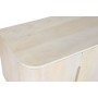 Mueble de TV Home ESPRIT Blanco Madera de mango 140 x 40 x 58 cm de Home ESPRIT, Mesas y soportes para TV - Ref: S3054381, Pr...