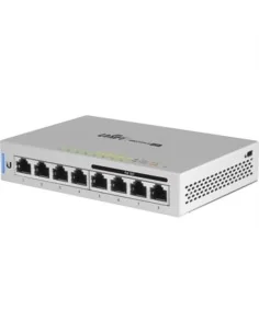 Router da Tavolo UBIQUITI US-8-60W 8P RJ45 16 GBPS da UBIQUITI, Switch di rete - Ref: S0208558, Precio: 130,69 €, Descuento: %