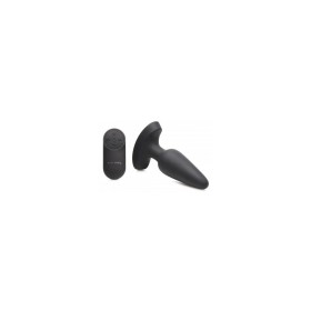 Anal plug Dream Toys Cheeky Love Black | Tienda24 - Global Online Shop Tienda24.eu