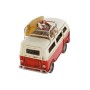 Deko-Figur Home ESPRIT Transporter 11 x 5 x 5,5 cm (4 Stück) von Home ESPRIT, Ornamente - Ref: S3054693, Preis: 24,85 €, Raba...