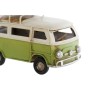 Figura Decorativa Home ESPRIT Carrinha 11 x 5 x 5,5 cm (4 Unidades) de Home ESPRIT, Adornos - Ref: S3054693, Preço: 24,85 €, ...