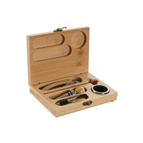 Set d'Accessoires pour Vin Versa 1 x 20 x 33 cm | Tienda24 - Global Online Shop Tienda24.eu