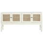 Anrichte Home ESPRIT Weiß natürlich 180 x 40 x 85 cm von Home ESPRIT, Buffets - Ref: S3055683, Preis: 822,28 €, Rabatt: %