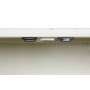 Achète Buffet Home ESPRIT Blanc Naturel 180 x 40